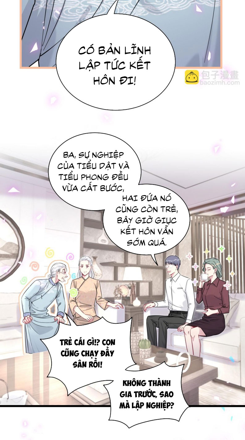 Đại Bảo Bối Từ Đâu Tới Chap 213 - Trang 2