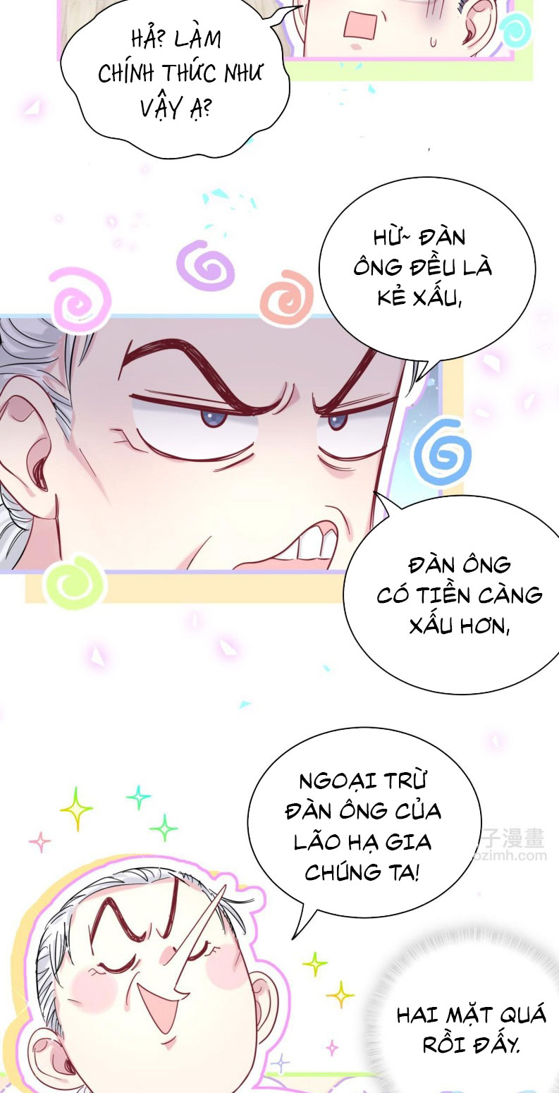 Đại Bảo Bối Từ Đâu Tới Chap 213 - Trang 2