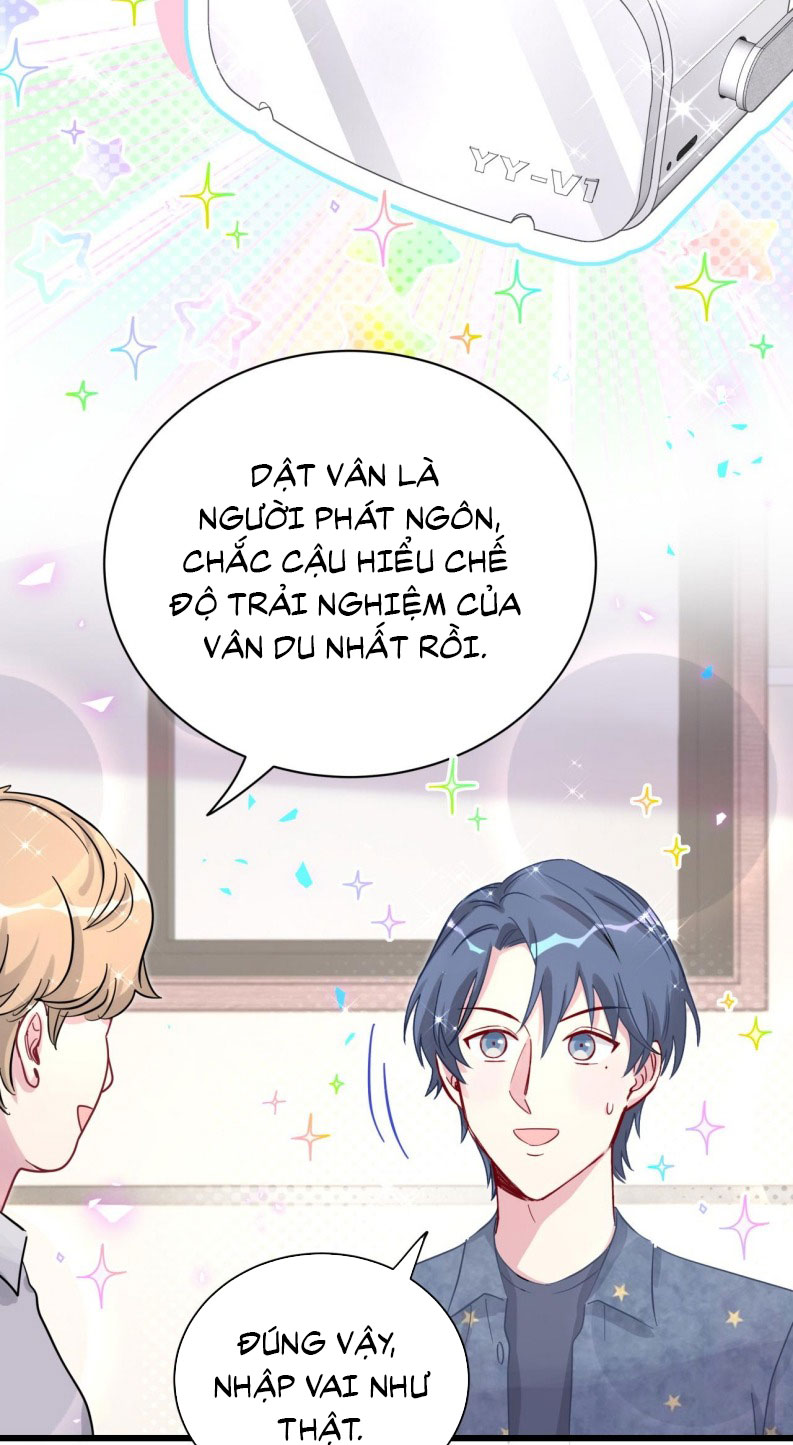 Đại Bảo Bối Từ Đâu Tới Chap 213 - Trang 2