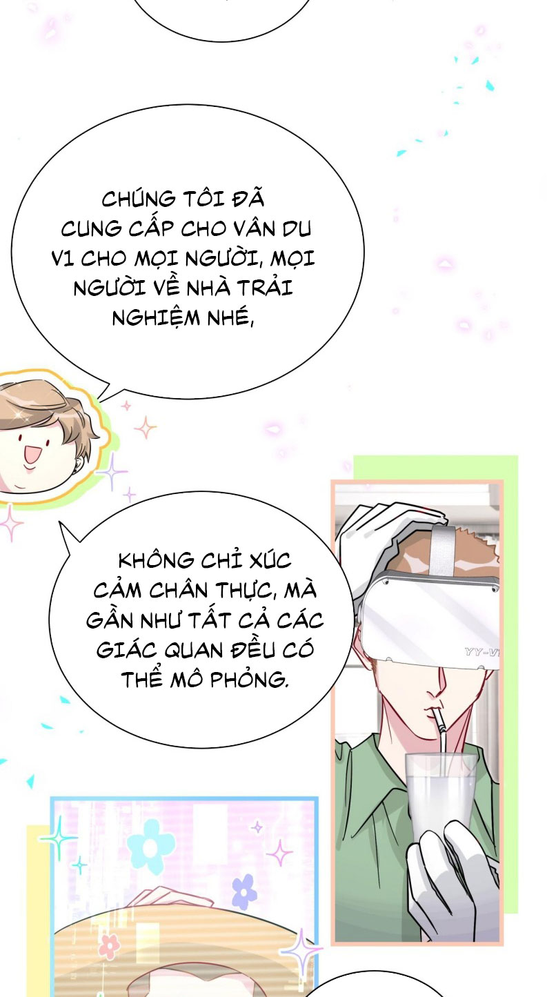 Đại Bảo Bối Từ Đâu Tới Chap 213 - Trang 2