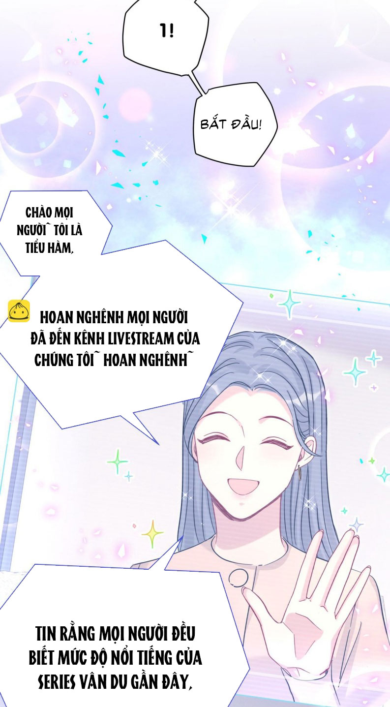 Đại Bảo Bối Từ Đâu Tới Chap 213 - Trang 2