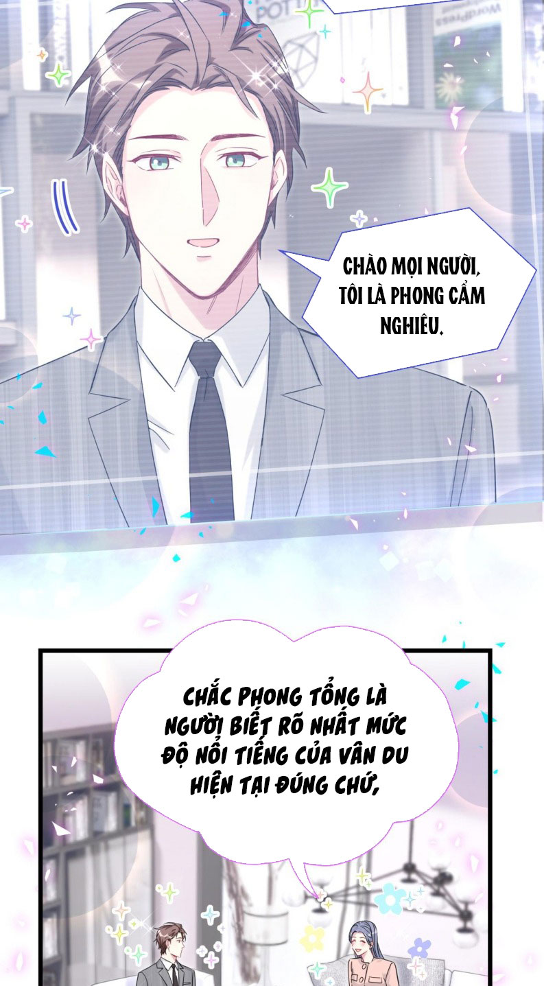 Đại Bảo Bối Từ Đâu Tới Chap 213 - Trang 2