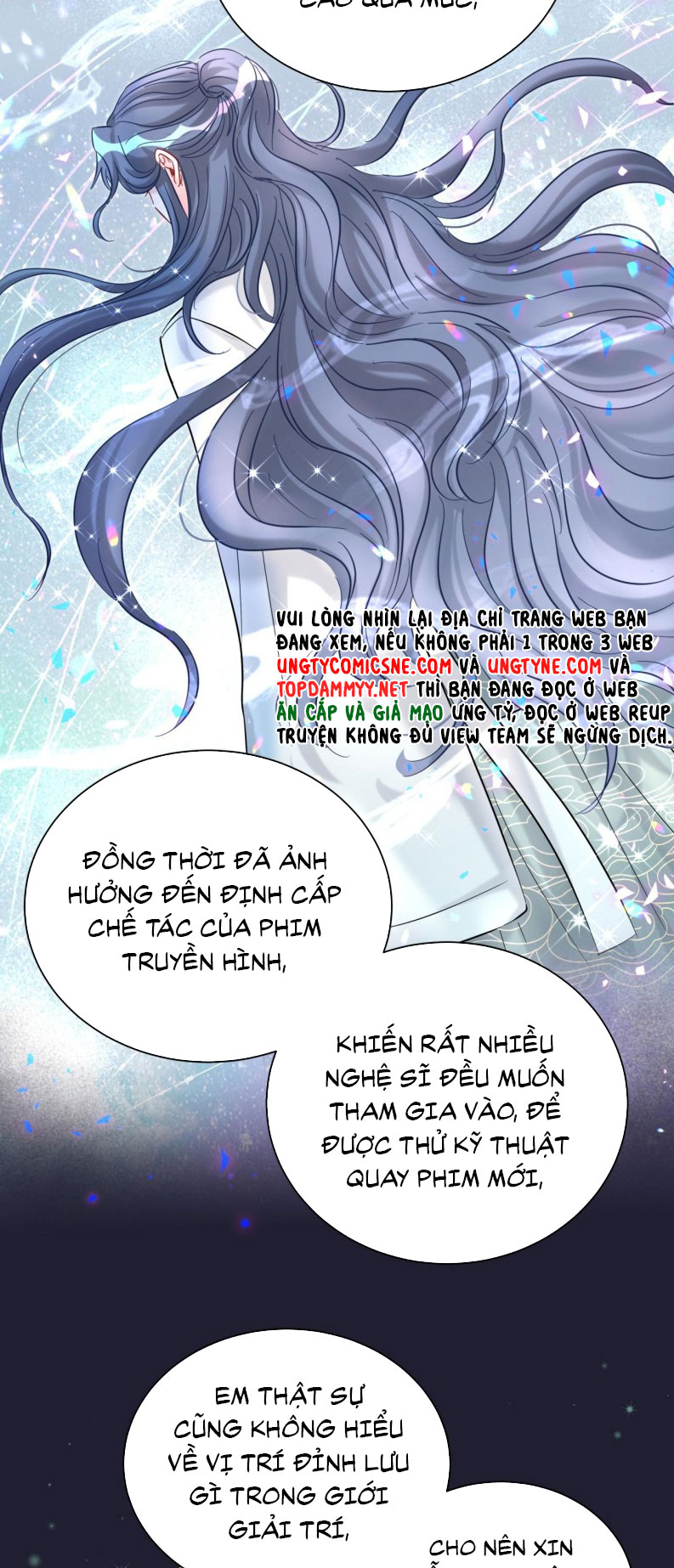 Đại Bảo Bối Từ Đâu Tới Chap 214 - Trang 2