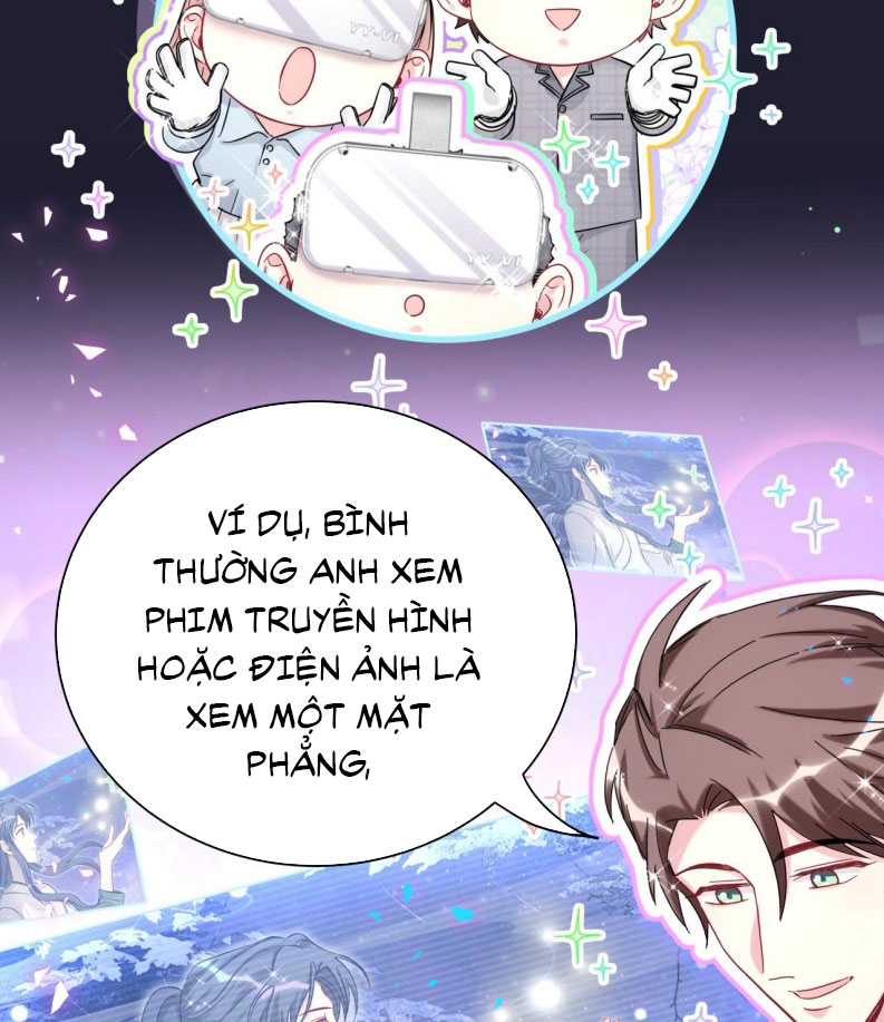 Đại Bảo Bối Từ Đâu Tới Chap 214 - Trang 2