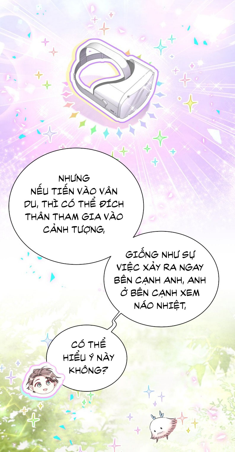 Đại Bảo Bối Từ Đâu Tới Chap 214 - Trang 2