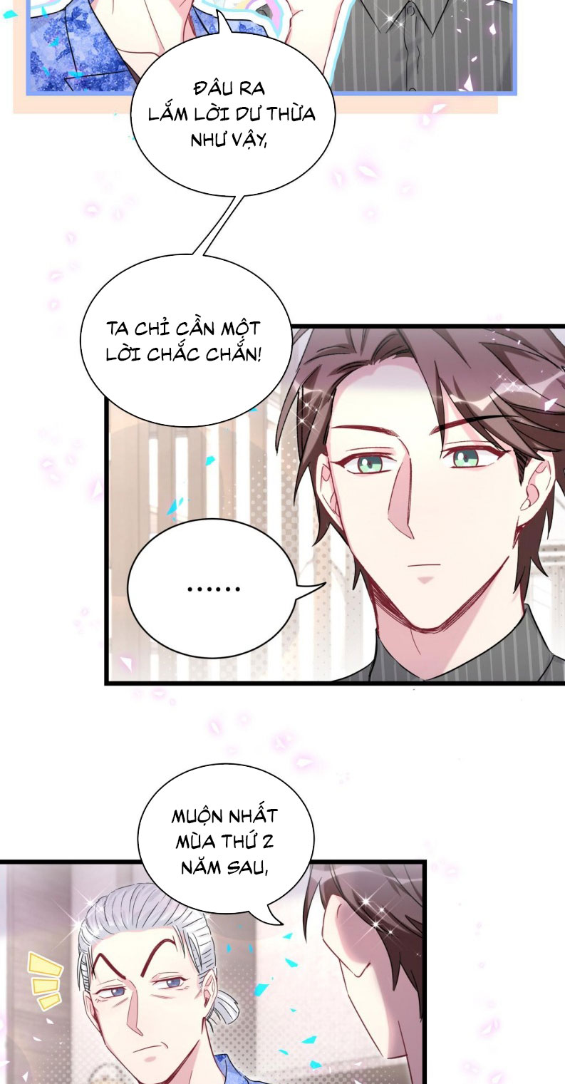 Đại Bảo Bối Từ Đâu Tới Chap 214 - Trang 2