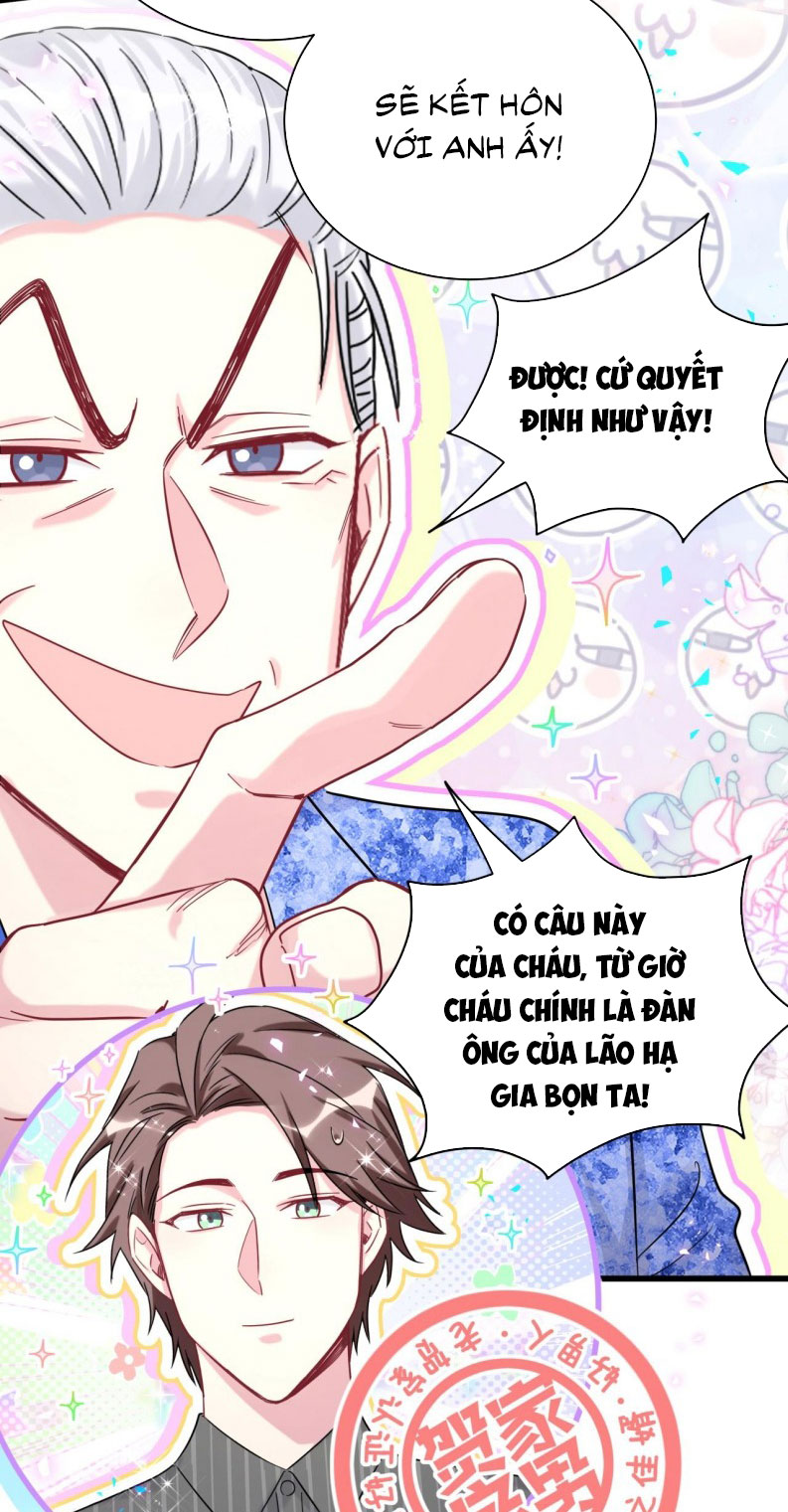 Đại Bảo Bối Từ Đâu Tới Chap 214 - Trang 2