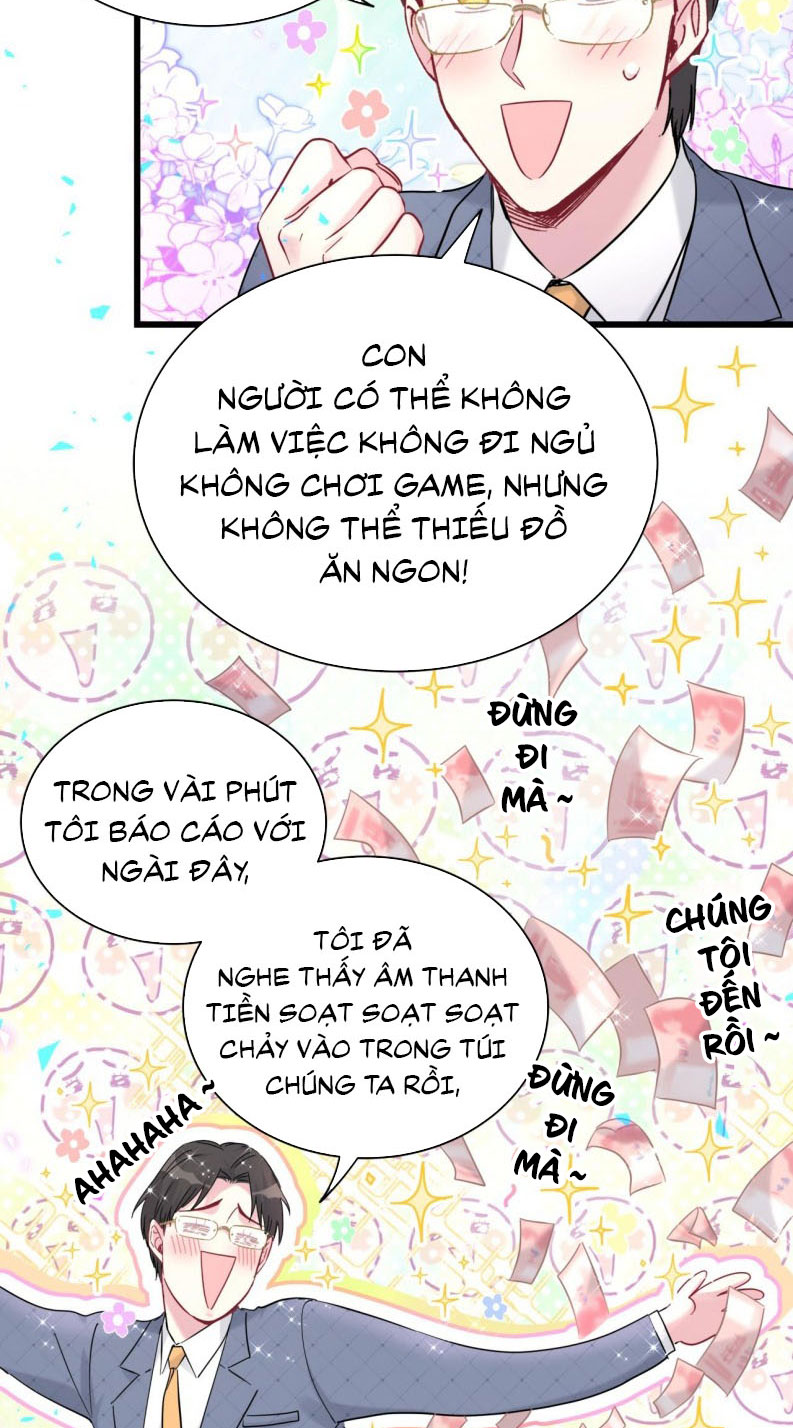 Đại Bảo Bối Từ Đâu Tới Chap 215 - Trang 2