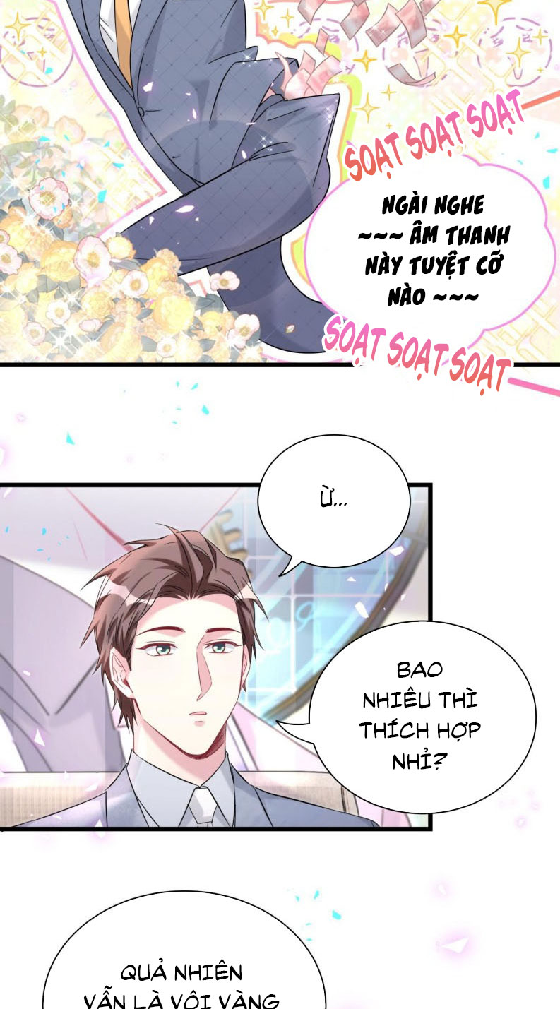 Đại Bảo Bối Từ Đâu Tới Chap 215 - Trang 2