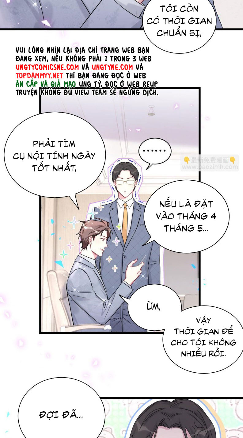 Đại Bảo Bối Từ Đâu Tới Chap 215 - Trang 2