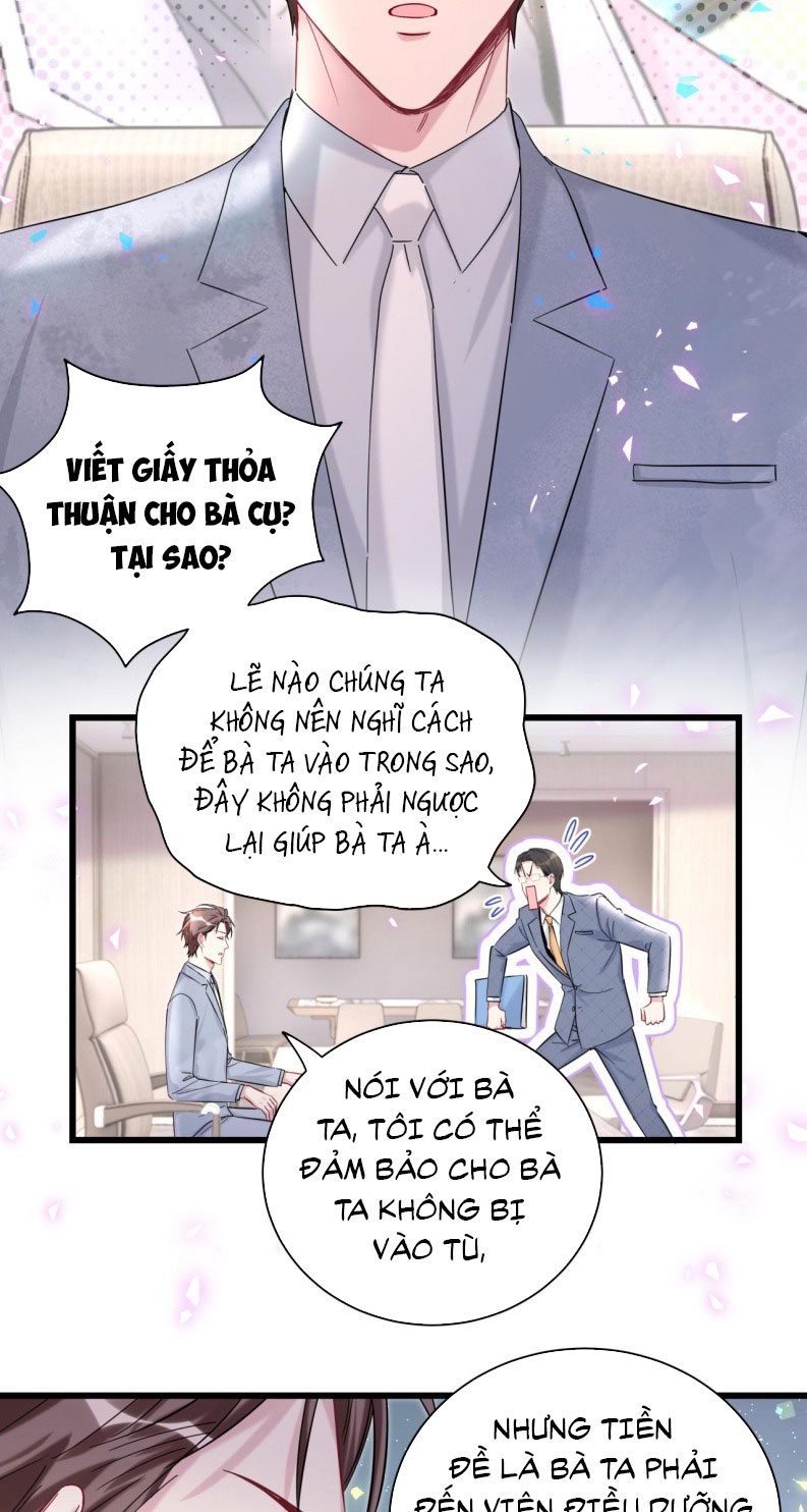 Đại Bảo Bối Từ Đâu Tới Chap 215 - Trang 2