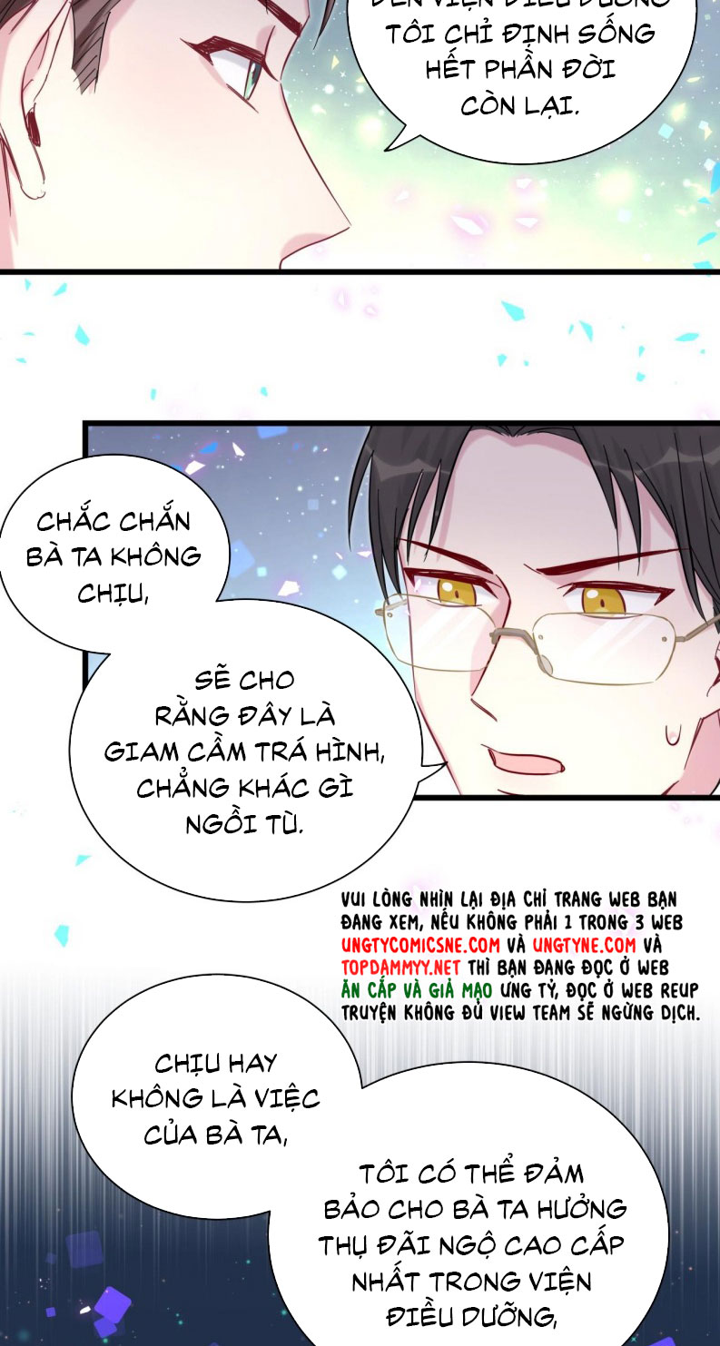 Đại Bảo Bối Từ Đâu Tới Chap 215 - Trang 2