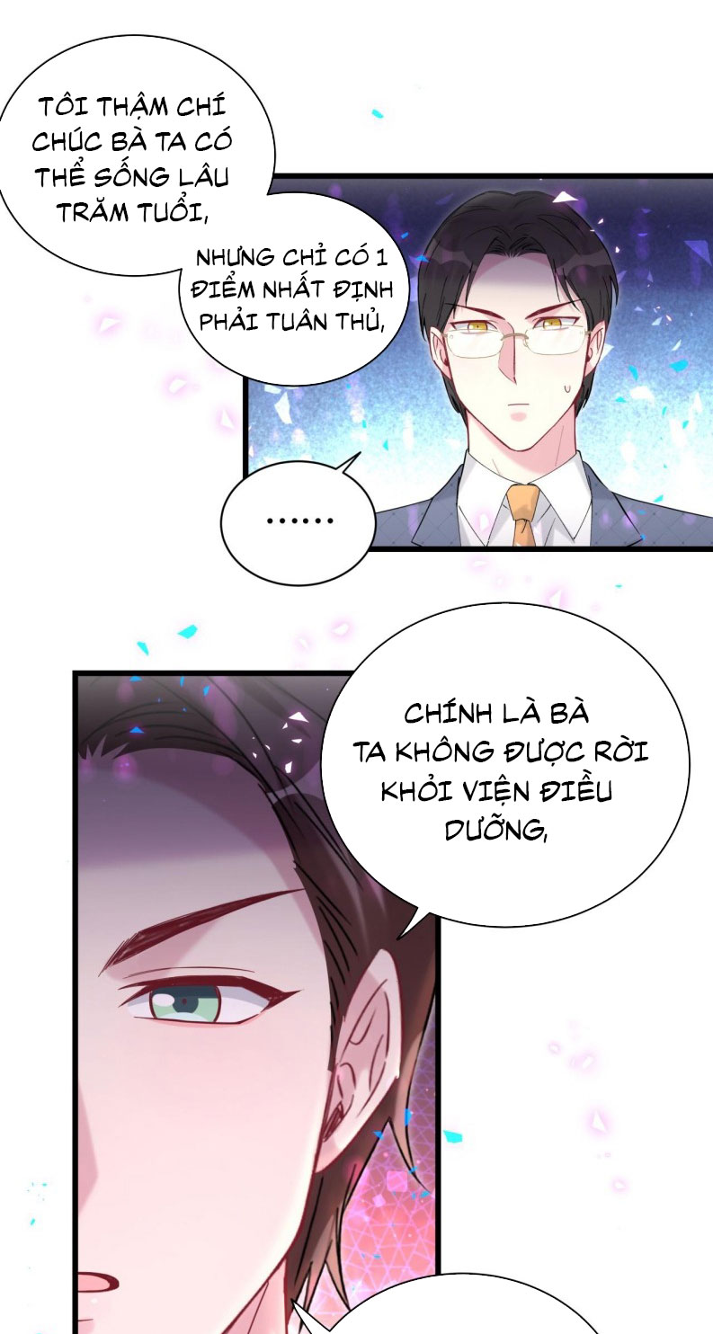 Đại Bảo Bối Từ Đâu Tới Chap 215 - Trang 2