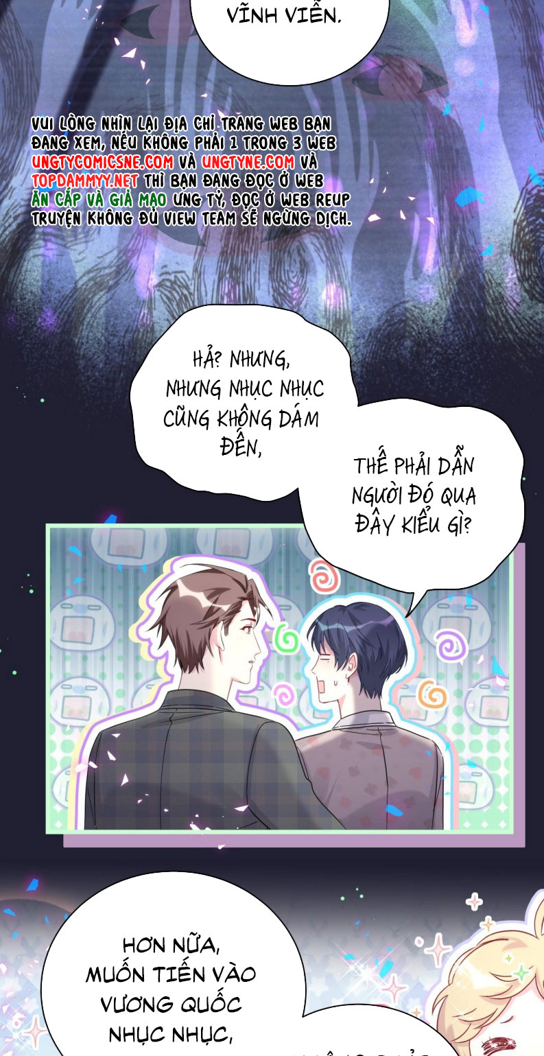 Đại Bảo Bối Từ Đâu Tới Chap 215 - Trang 2