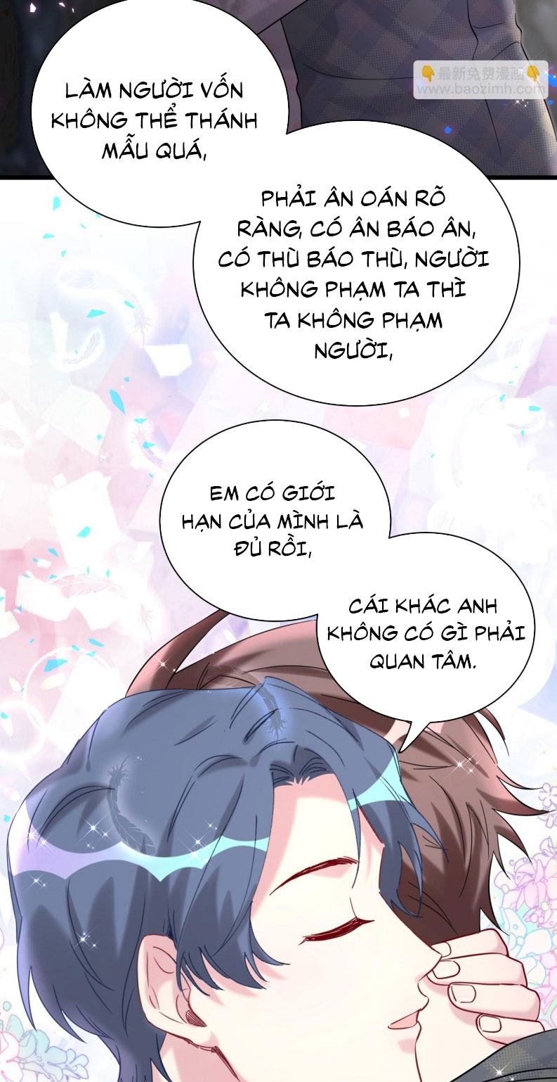 Đại Bảo Bối Từ Đâu Tới Chap 215 - Trang 2