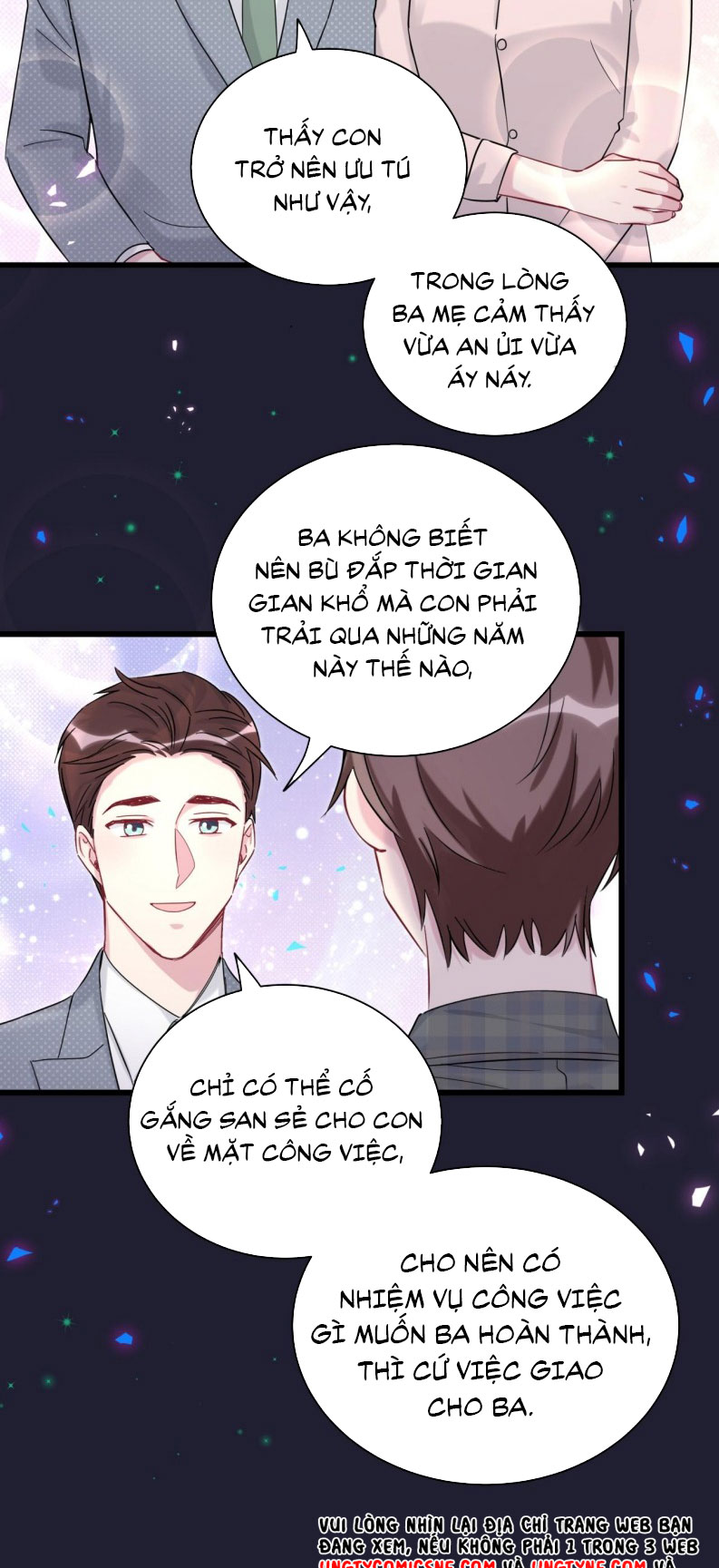 Đại Bảo Bối Từ Đâu Tới Chap 216 - Trang 2