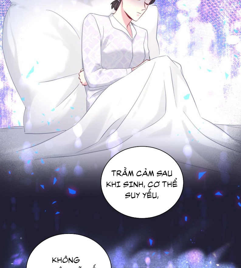 Đại Bảo Bối Từ Đâu Tới Chap 216 - Trang 2