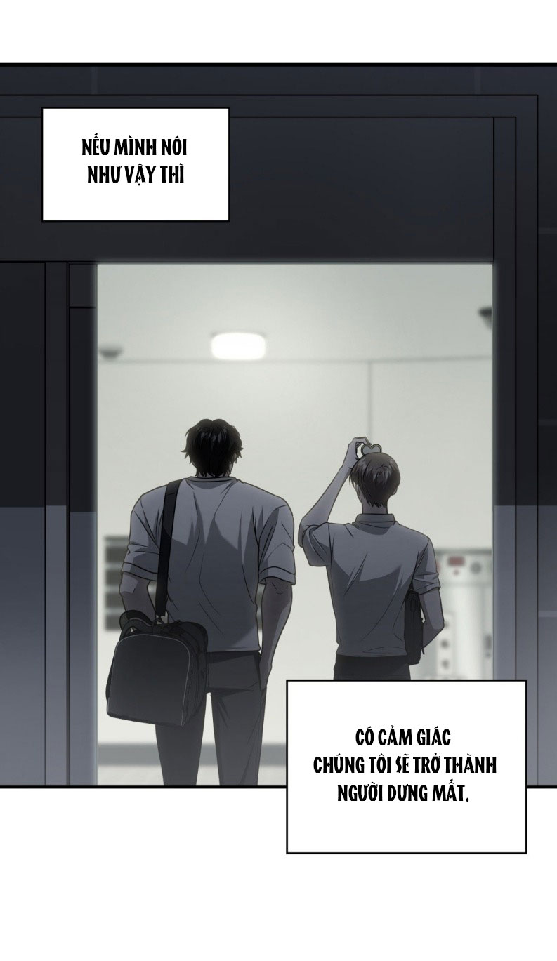 Guild Member Next Door (Season 2) Chapter 10 - Trang 3