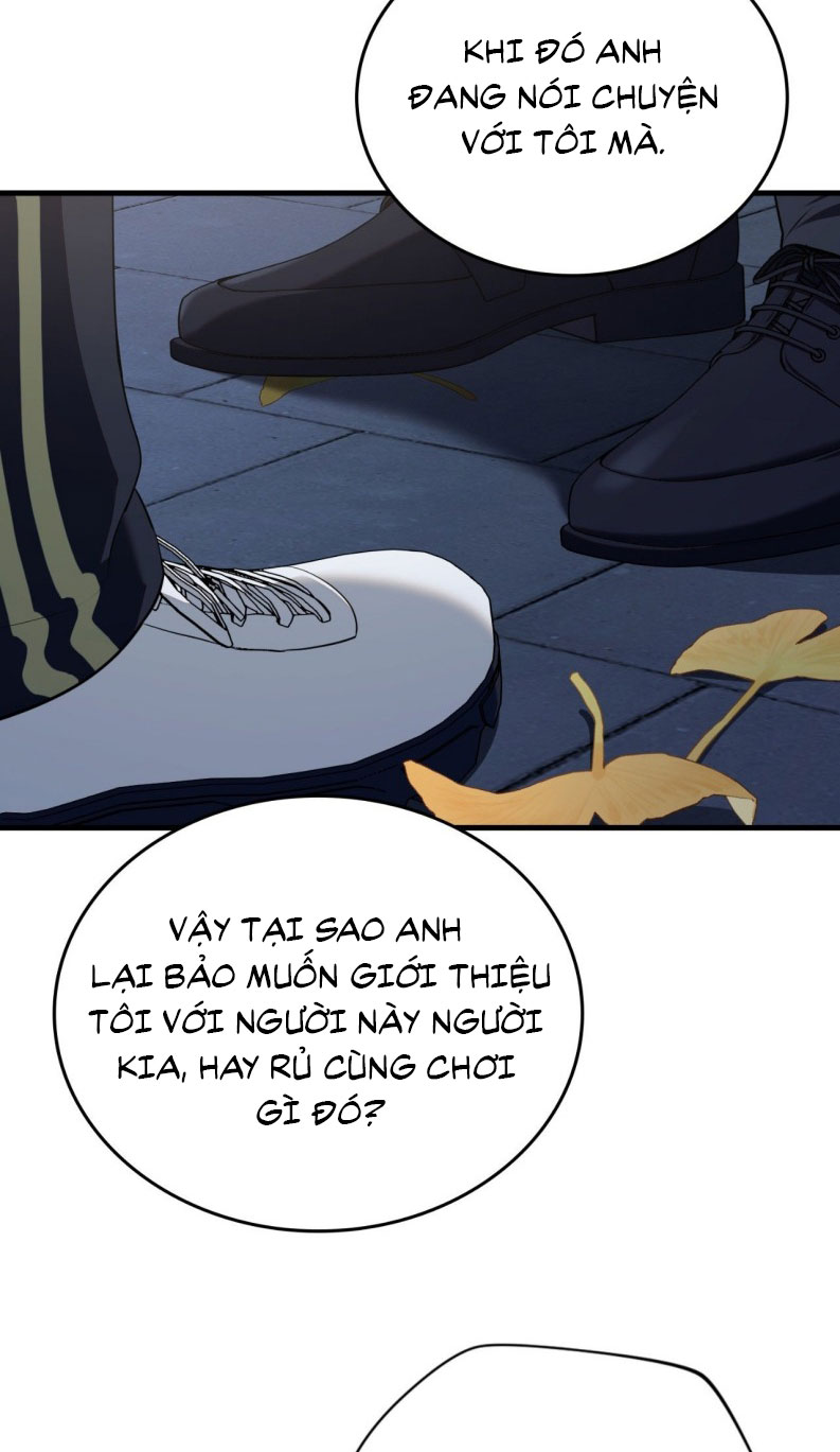 Guild Member Next Door (Season 2) Chapter 10 - Trang 3
