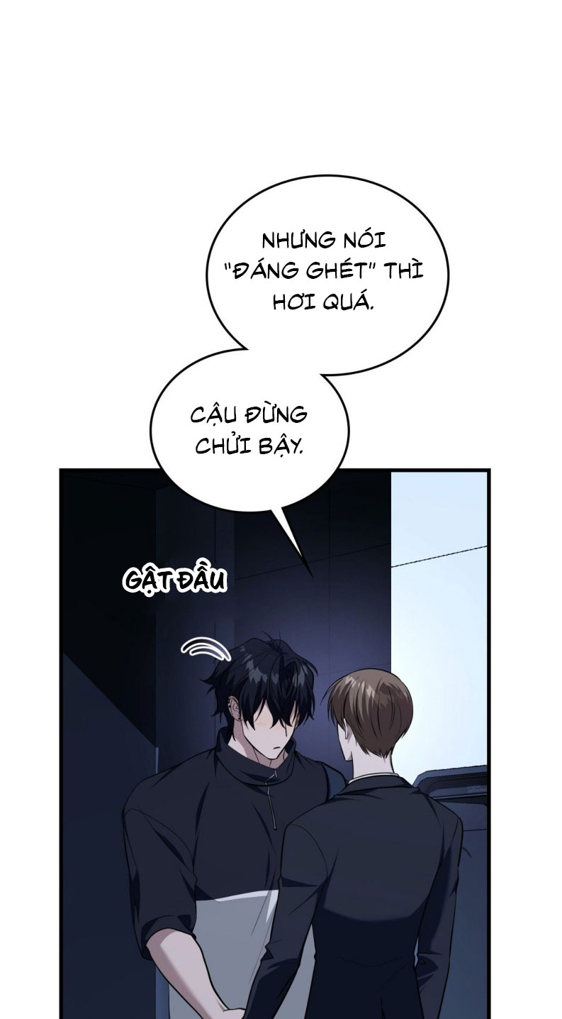 Guild Member Next Door (Season 2) Chapter 10 - Trang 3