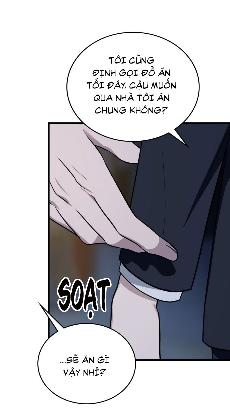 Guild Member Next Door (Season 2) Chapter 10 - Trang 3