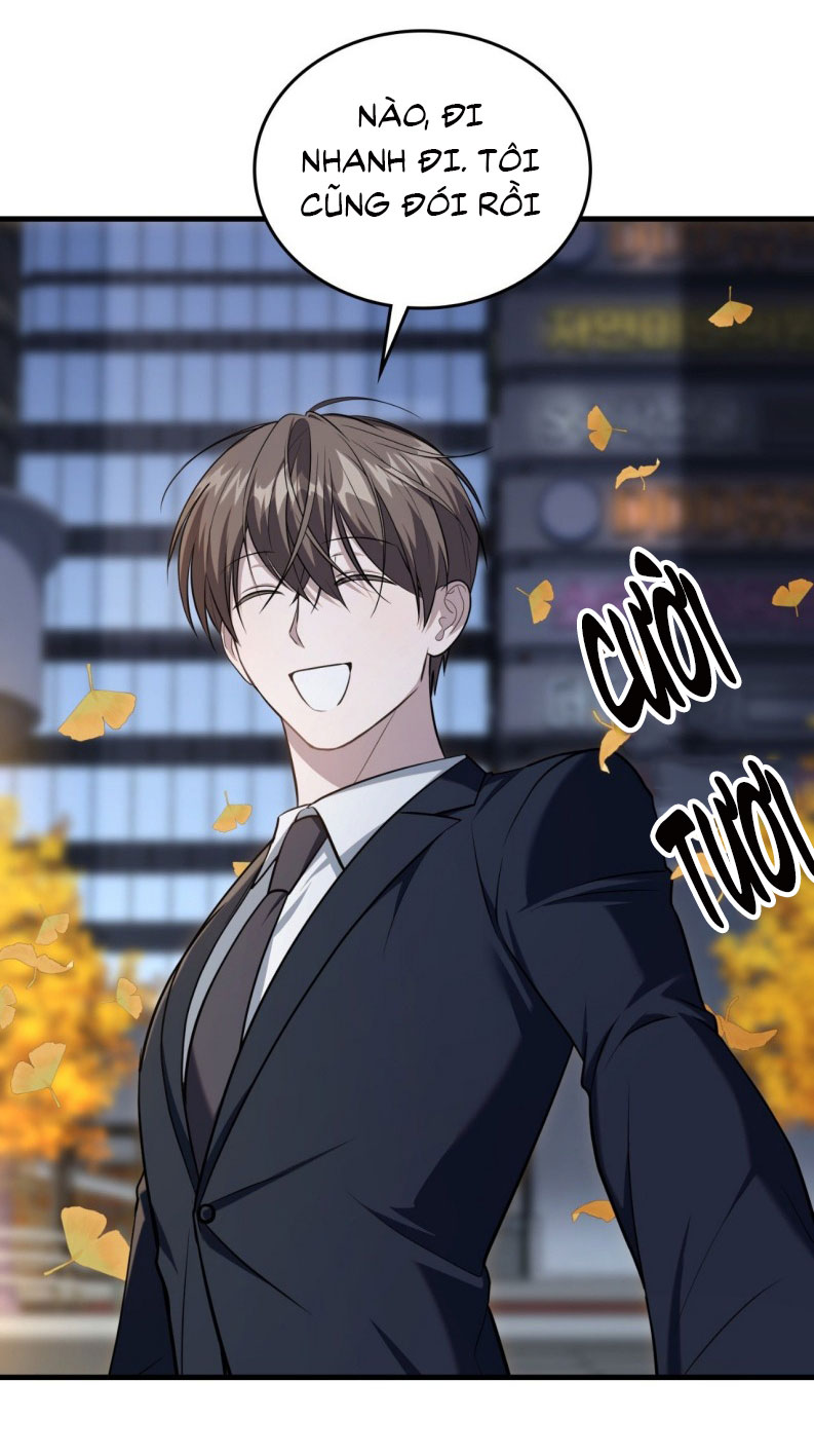 Guild Member Next Door (Season 2) Chapter 10 - Trang 3