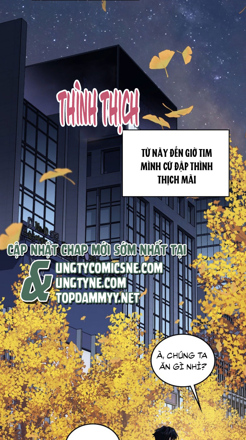 Guild Member Next Door (Season 2) Chapter 10 - Trang 3