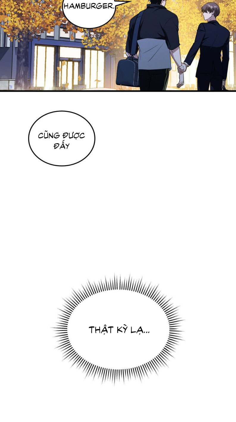 Guild Member Next Door (Season 2) Chapter 10 - Trang 3