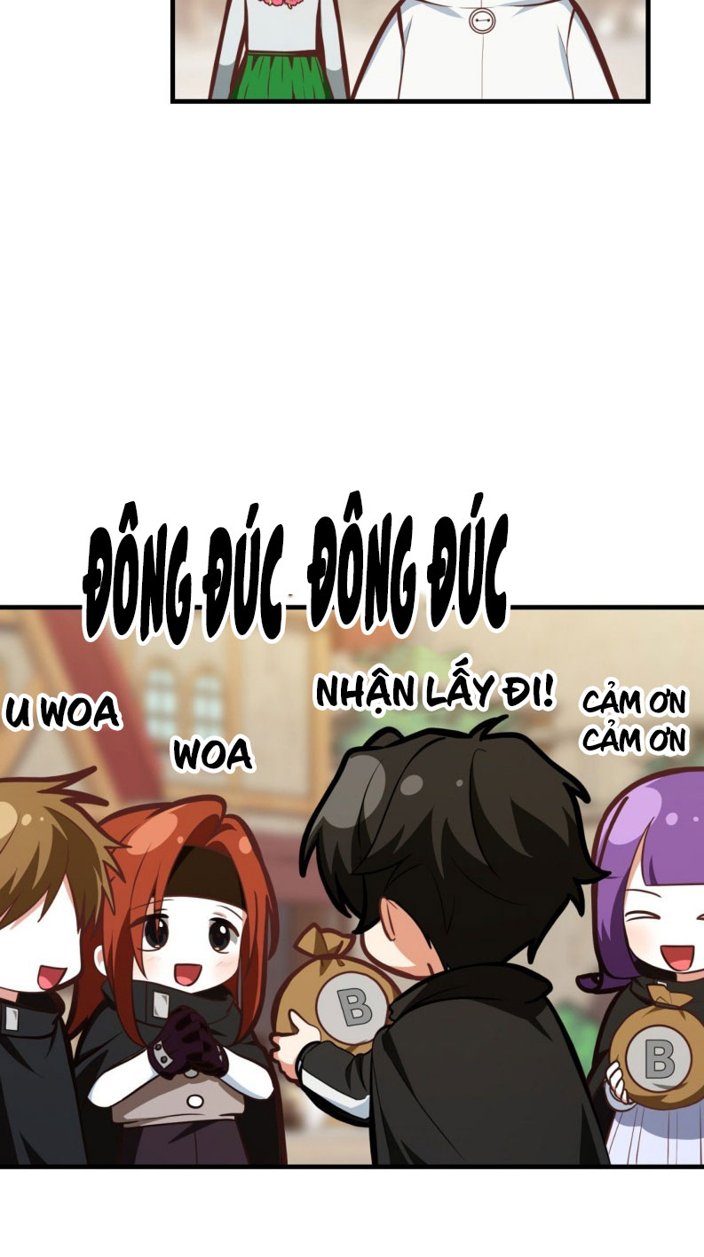 Guild Member Next Door (Season 2) Chapter 10 - Trang 3