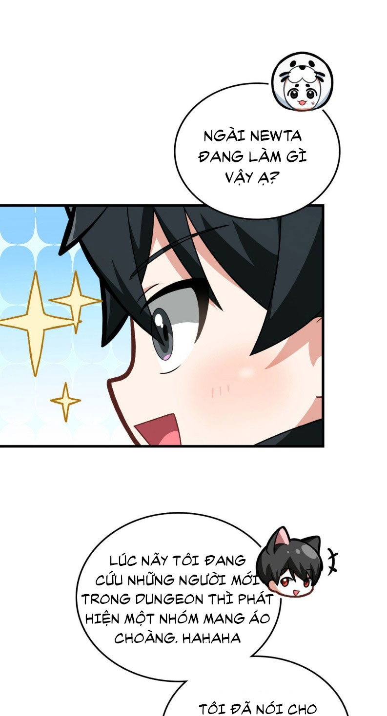 Guild Member Next Door (Season 2) Chapter 10 - Trang 3