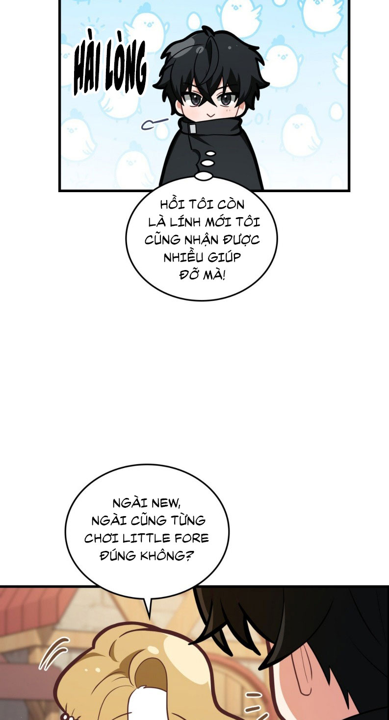 Guild Member Next Door (Season 2) Chapter 10 - Trang 3