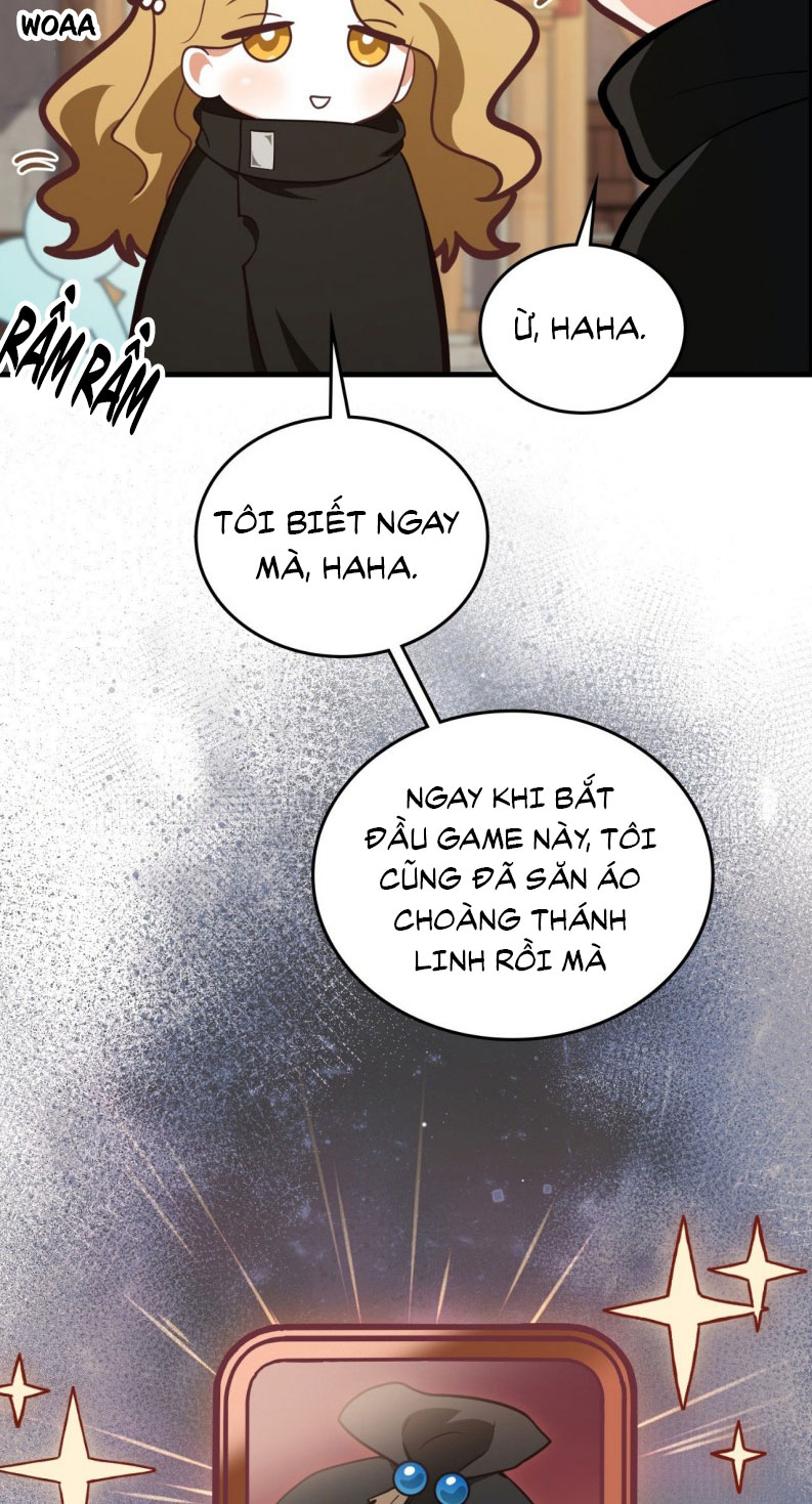 Guild Member Next Door (Season 2) Chapter 10 - Trang 3