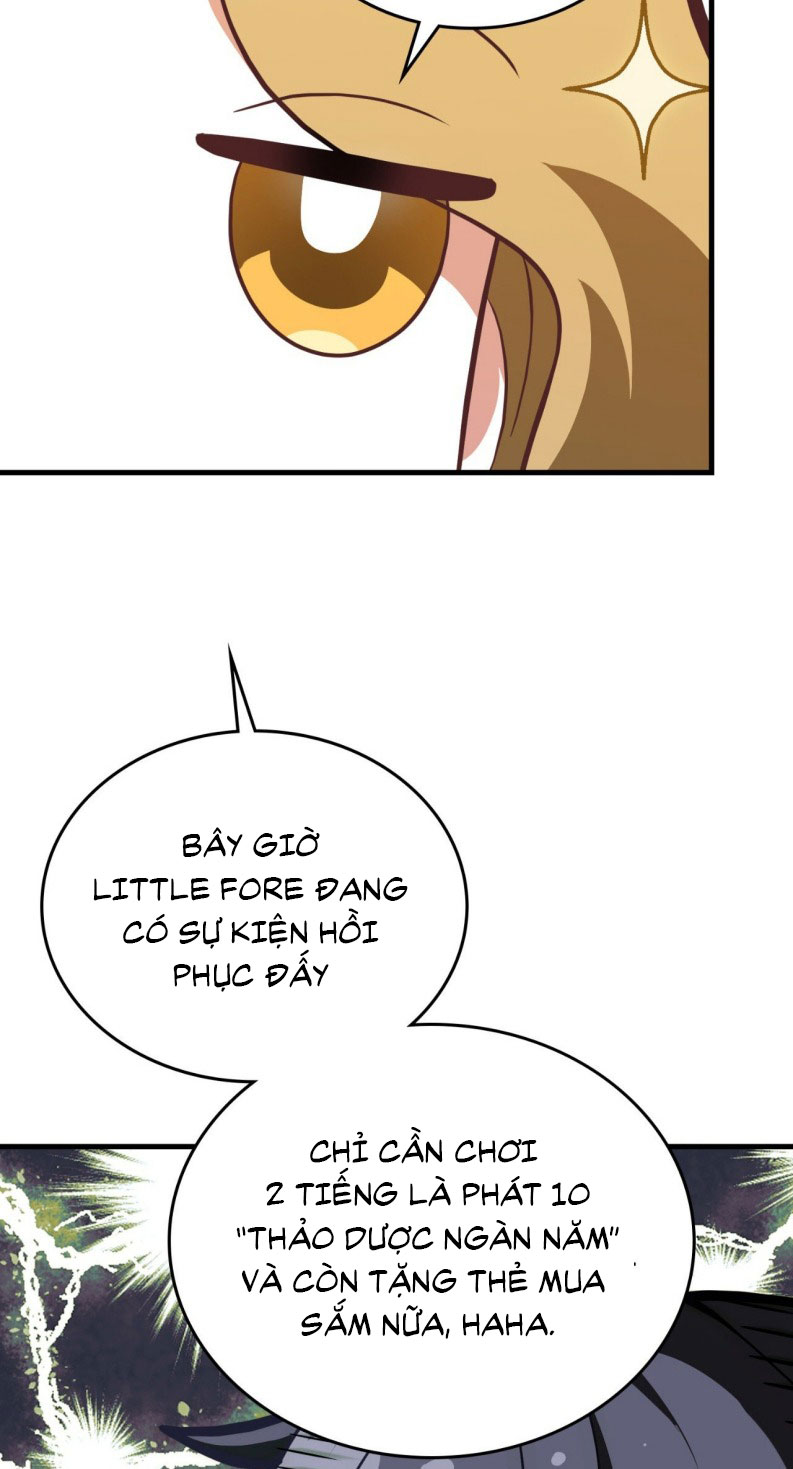 Guild Member Next Door (Season 2) Chapter 10 - Trang 3