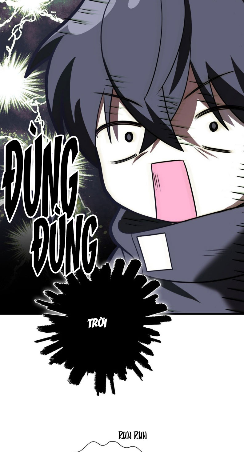 Guild Member Next Door (Season 2) Chapter 10 - Trang 3