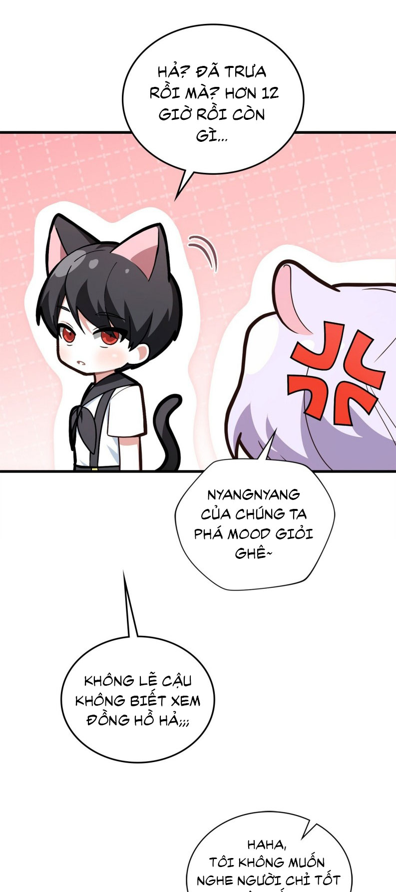 Guild Member Next Door (Season 2) Chapter 10 - Trang 3