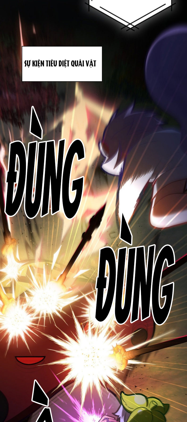 Guild Member Next Door (Season 2) Chapter 10 - Trang 3
