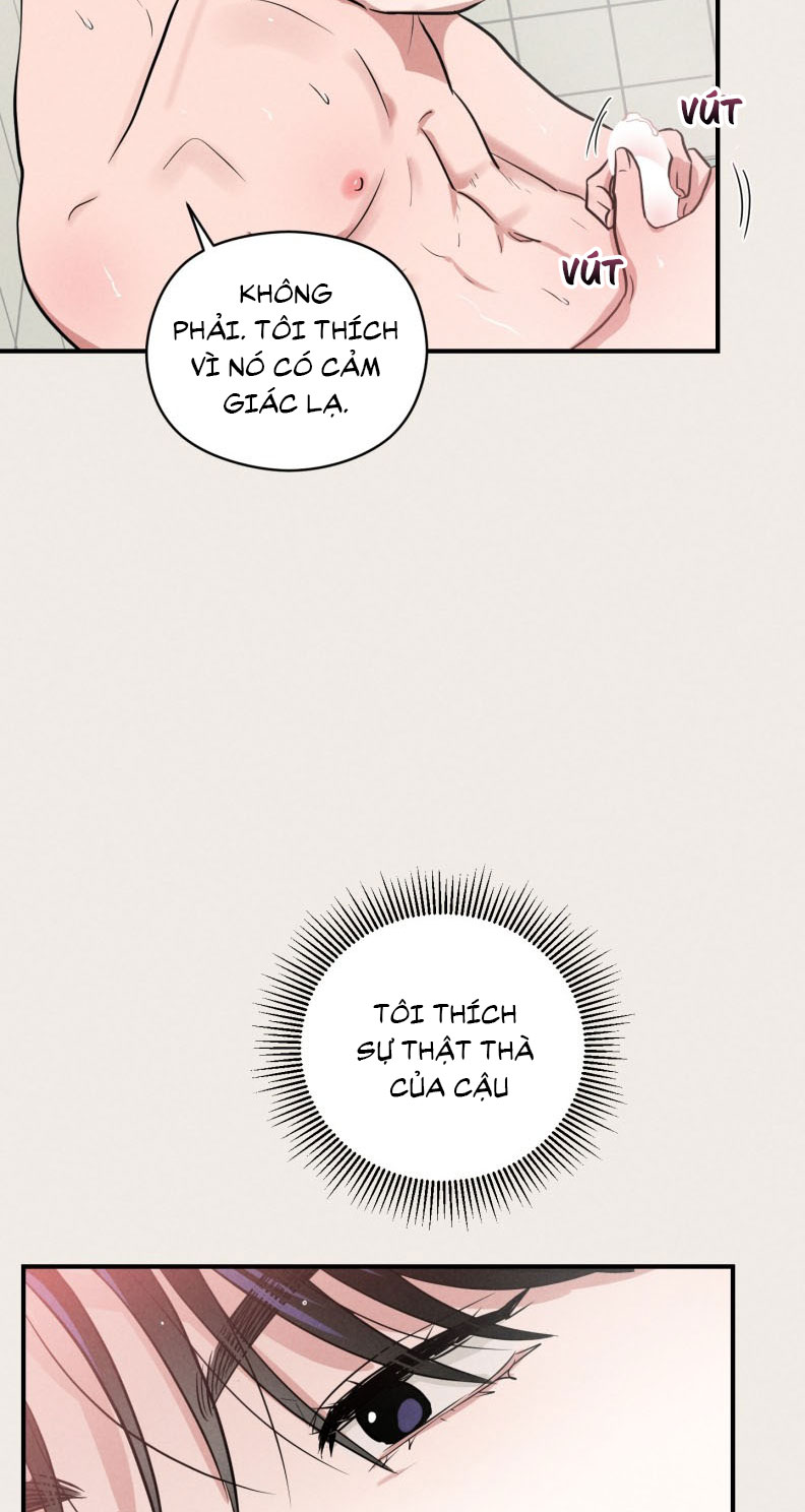 Báo Cáo Thanh Xuân 1995 Chapter 17 - Trang 3