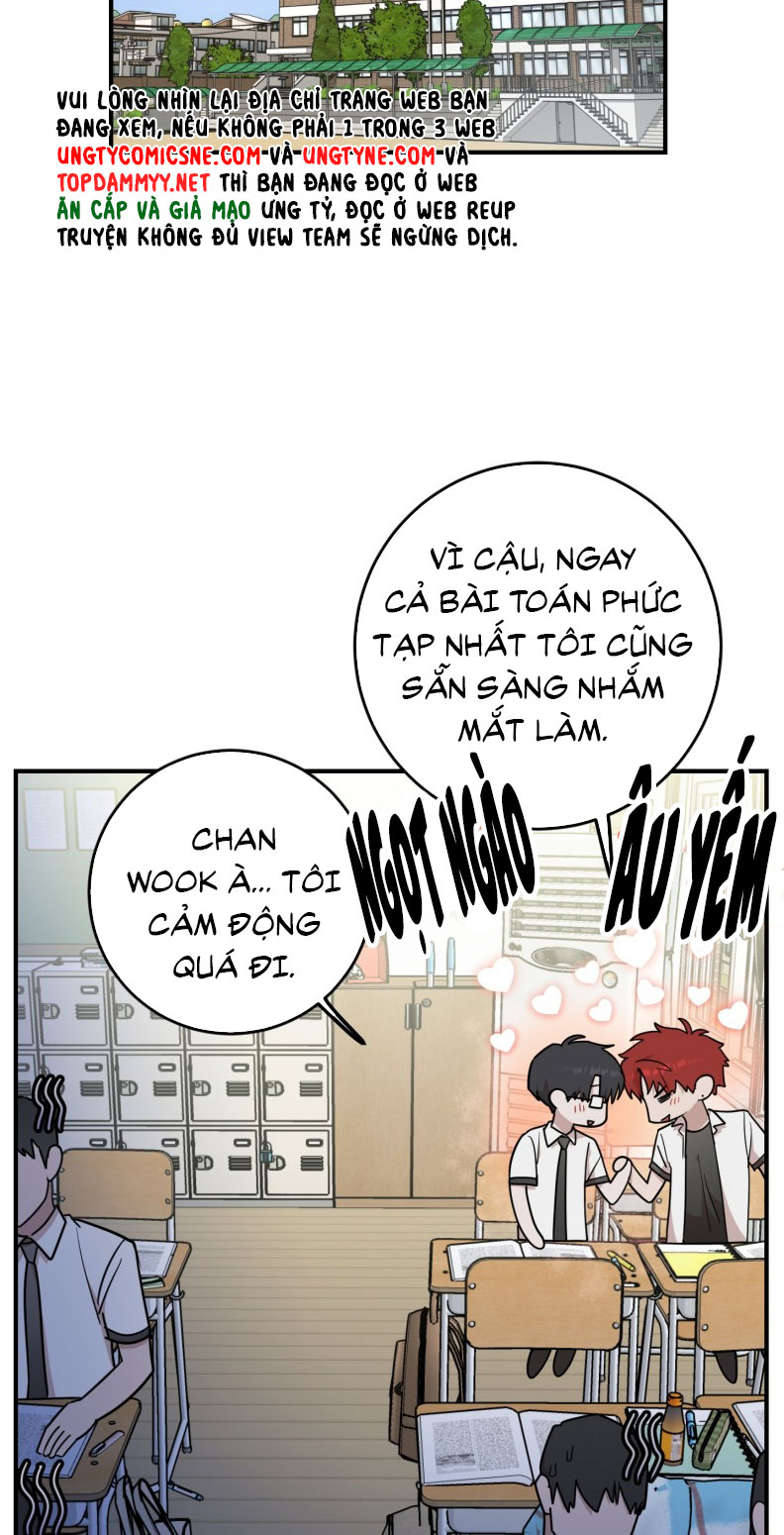 Kính Donbrik Chap 21 - Trang 2