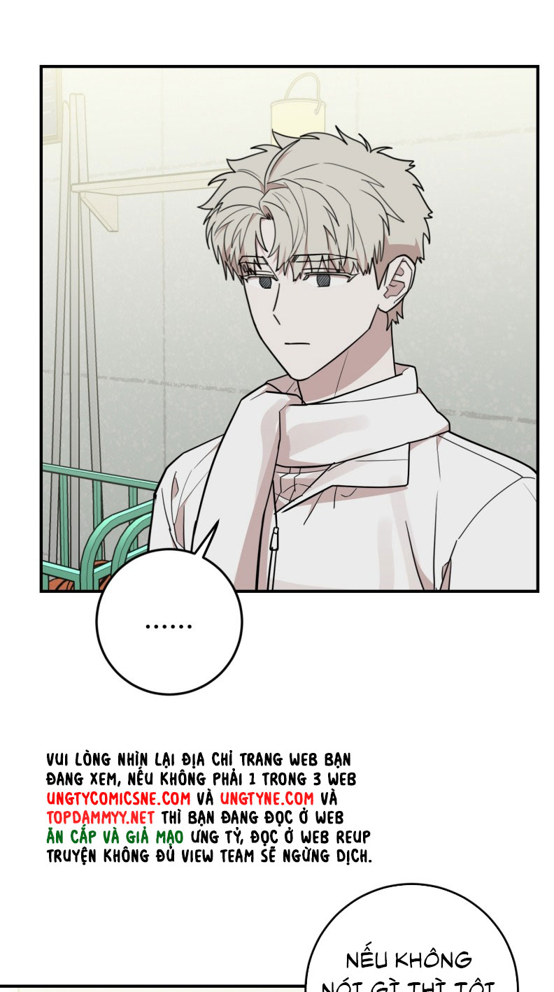 Kính Donbrik Chap 21 - Trang 2