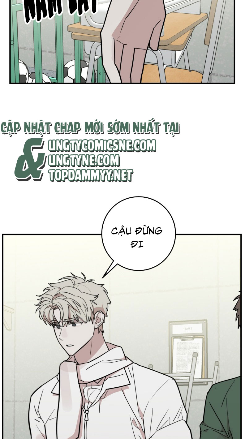 Kính Donbrik Chap 21 - Trang 2