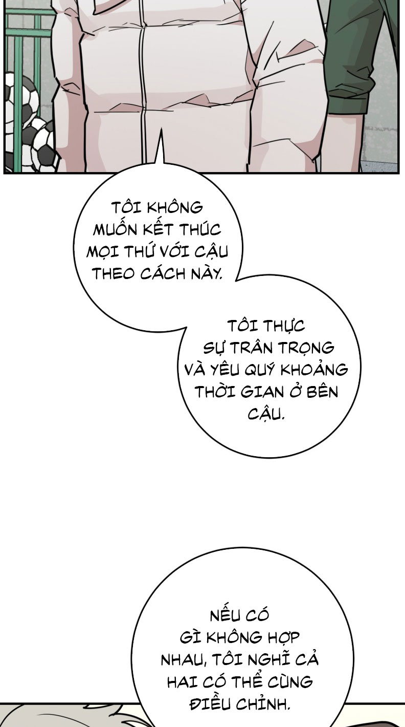 Kính Donbrik Chap 21 - Trang 2