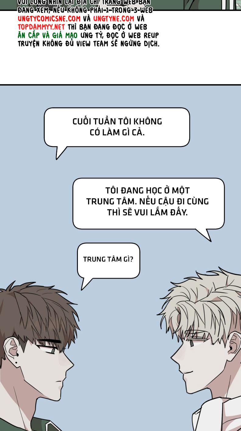 Kính Donbrik Chap 21 - Trang 2