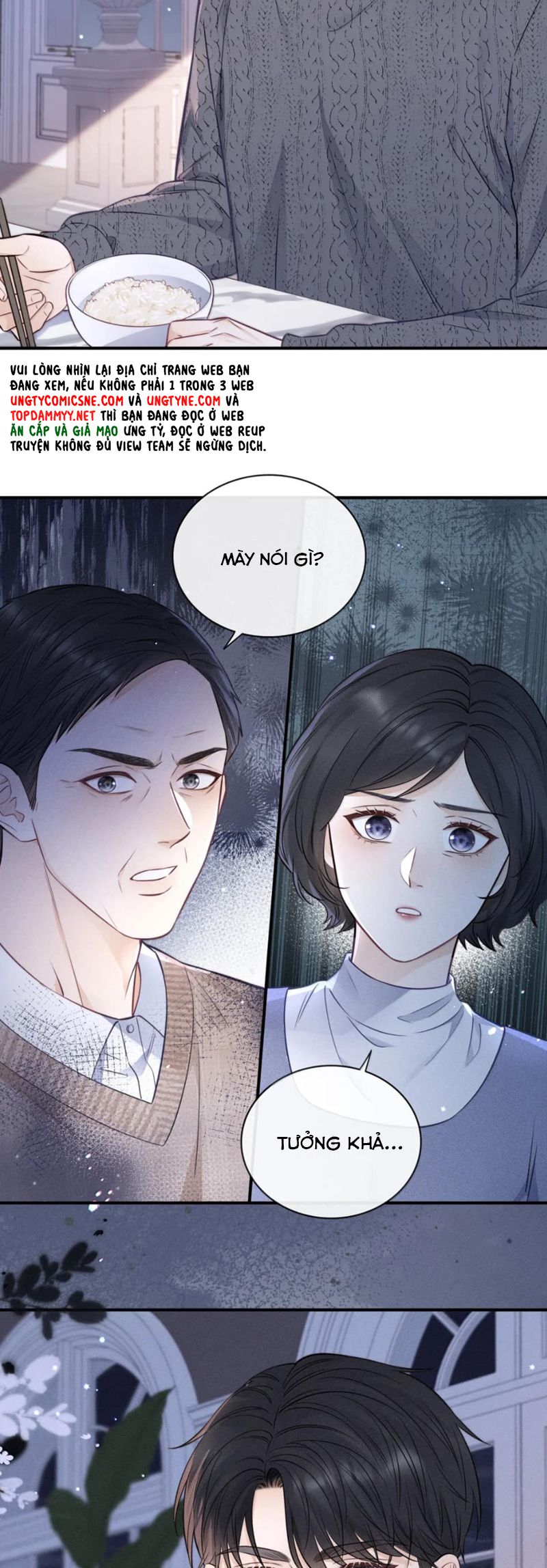 Thời Gian May Mắn Chapter 57 - Trang 3