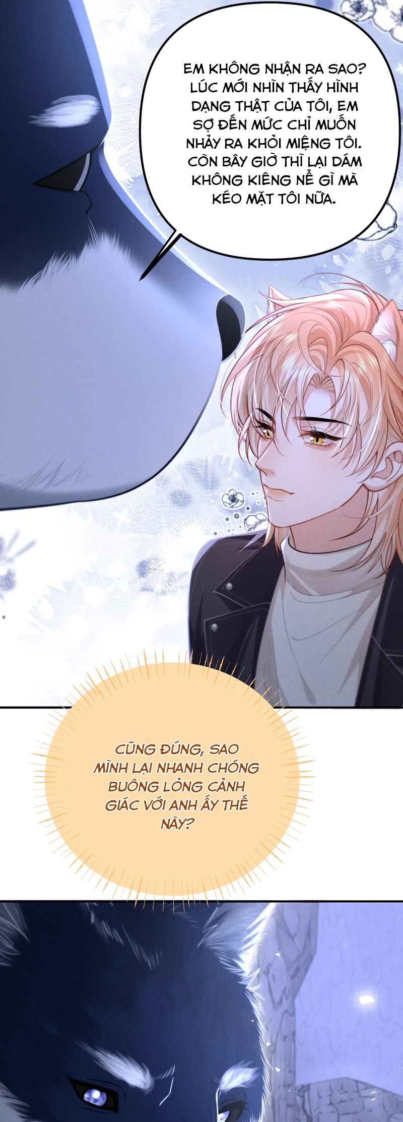Tật Xấu Nuông Chiều Chap 18 - Trang 4