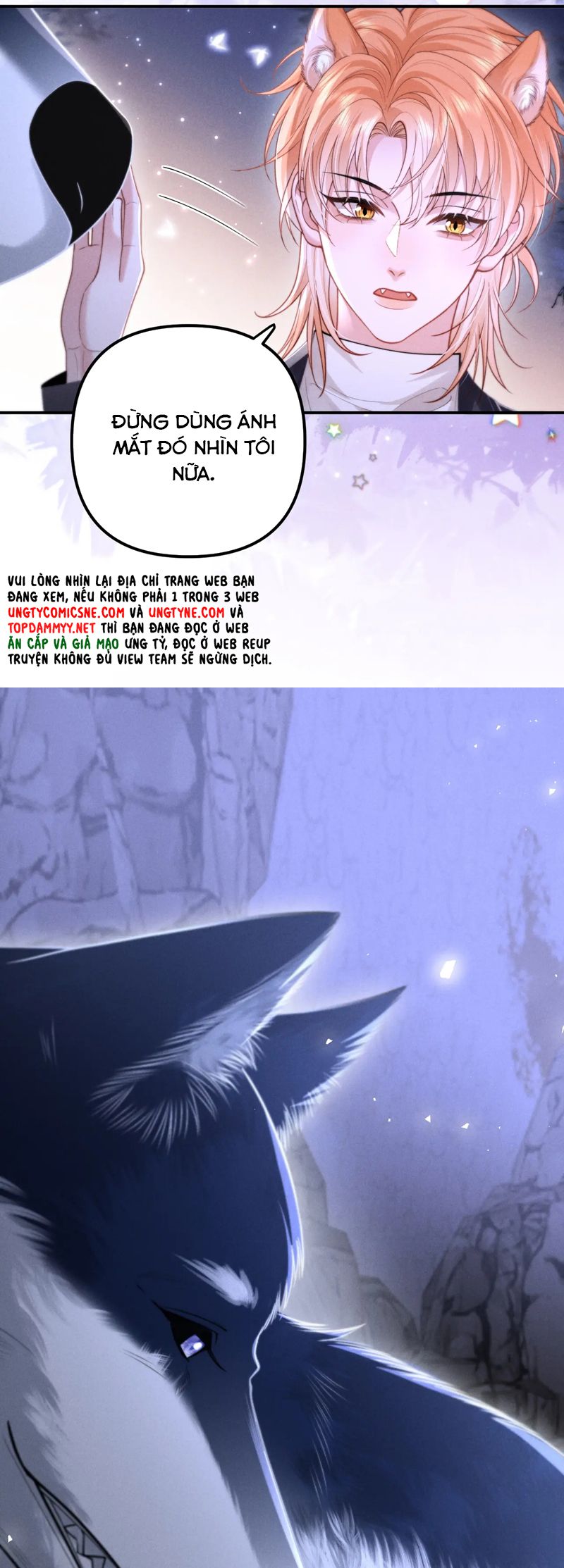 Tật Xấu Nuông Chiều Chap 18 - Trang 4