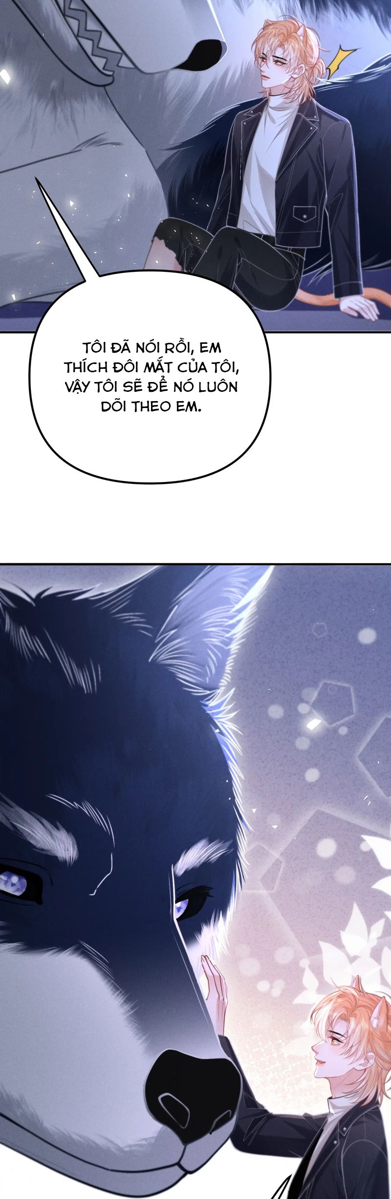 Tật Xấu Nuông Chiều Chap 18 - Trang 4
