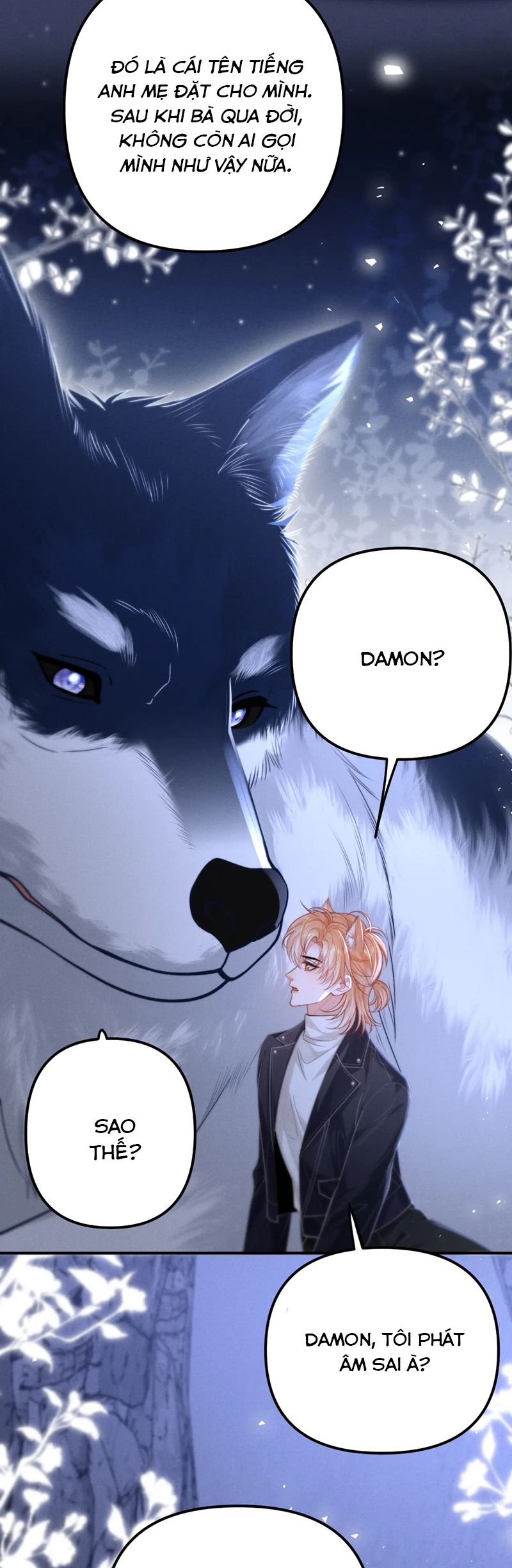 Tật Xấu Nuông Chiều Chap 18 - Trang 4