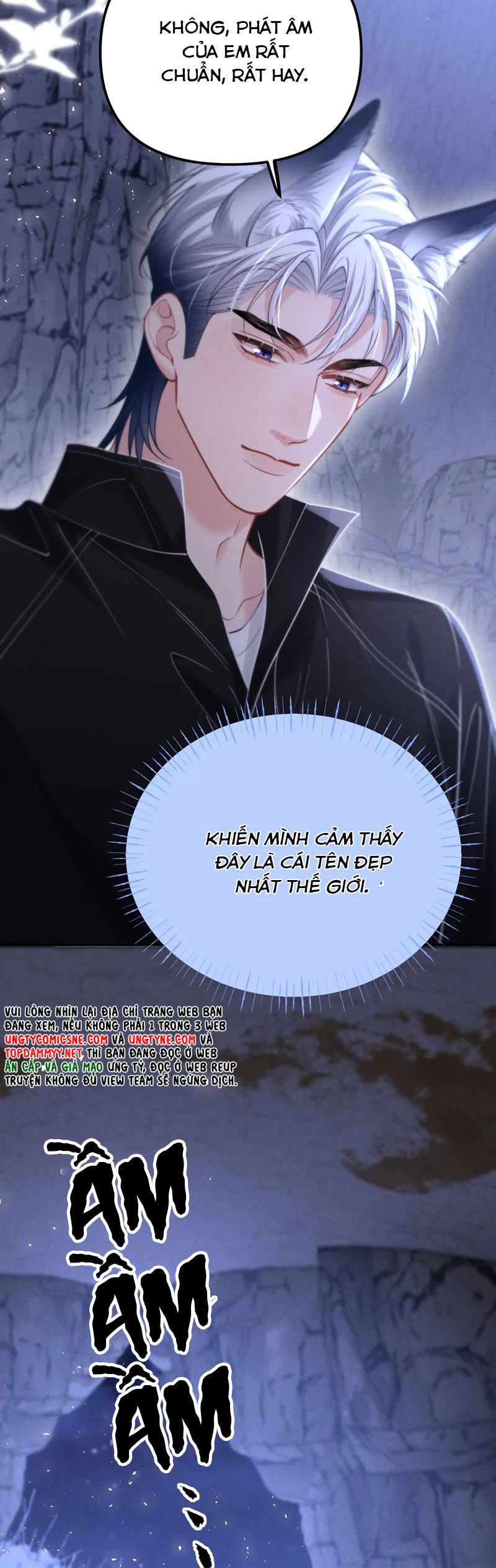 Tật Xấu Nuông Chiều Chap 18 - Trang 4