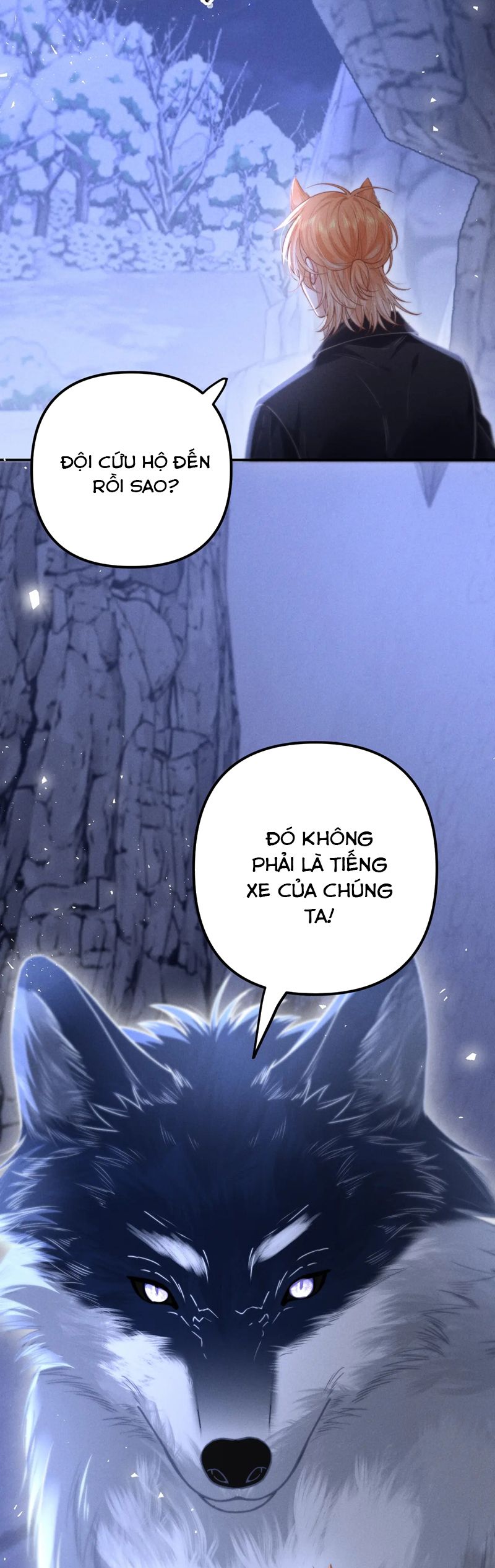 Tật Xấu Nuông Chiều Chap 18 - Trang 4