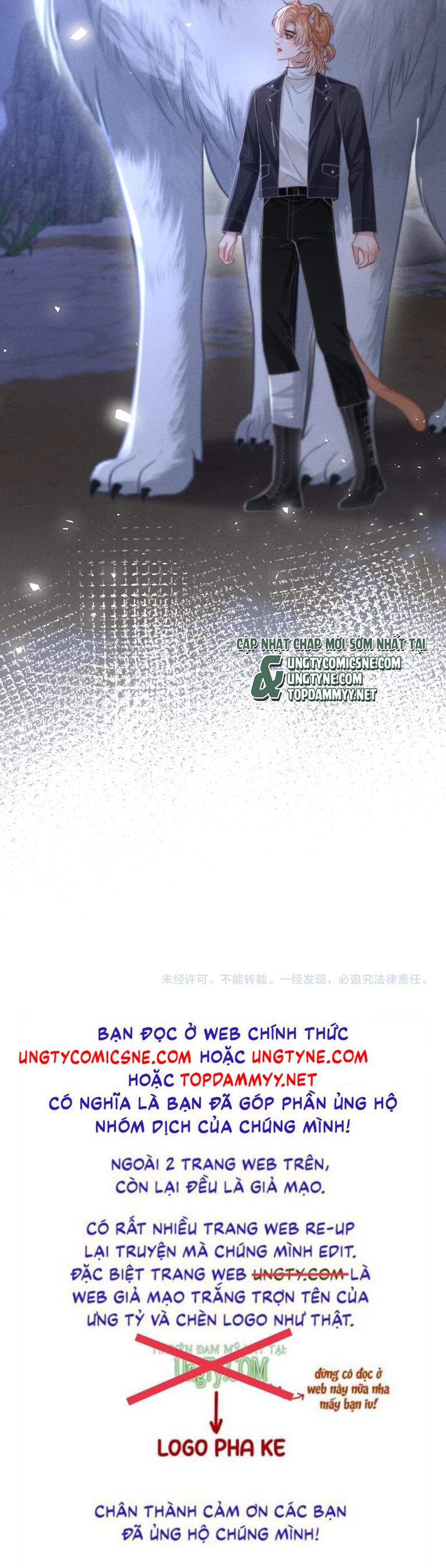 Tật Xấu Nuông Chiều Chap 18 - Trang 4